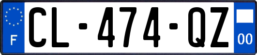 CL-474-QZ