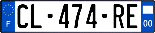 CL-474-RE