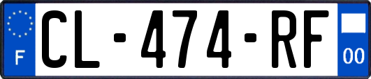CL-474-RF