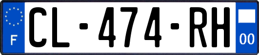 CL-474-RH