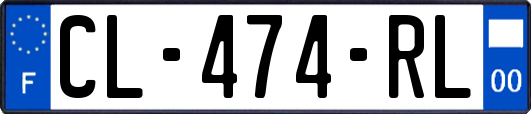 CL-474-RL