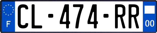 CL-474-RR