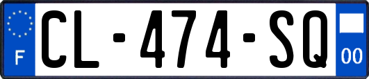 CL-474-SQ