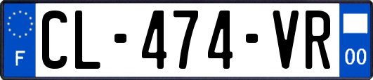 CL-474-VR