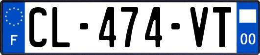 CL-474-VT