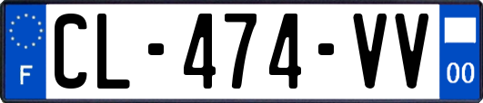 CL-474-VV