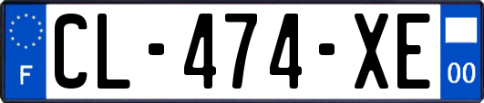 CL-474-XE