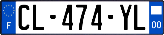 CL-474-YL