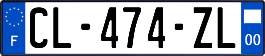 CL-474-ZL