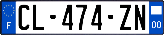 CL-474-ZN