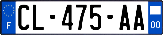 CL-475-AA