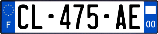 CL-475-AE