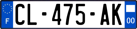 CL-475-AK