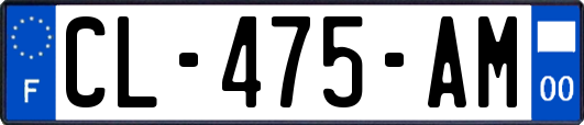 CL-475-AM