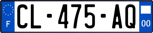 CL-475-AQ