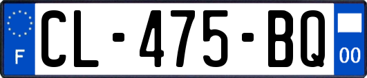 CL-475-BQ