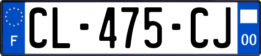 CL-475-CJ