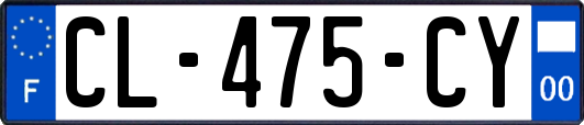 CL-475-CY