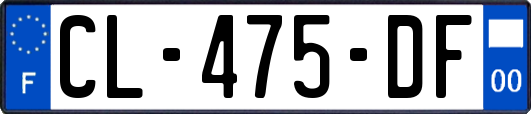 CL-475-DF