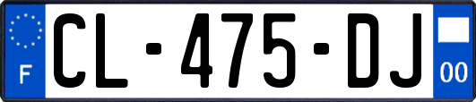 CL-475-DJ