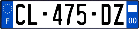 CL-475-DZ