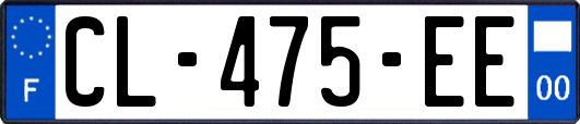 CL-475-EE