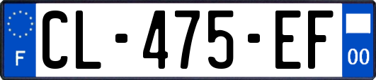 CL-475-EF