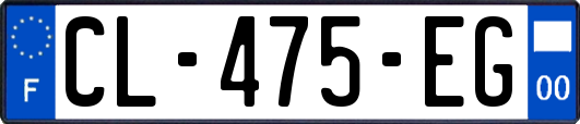 CL-475-EG