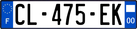 CL-475-EK