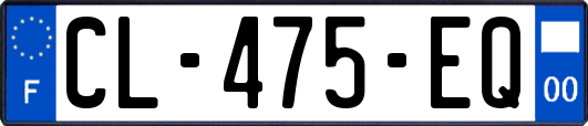 CL-475-EQ