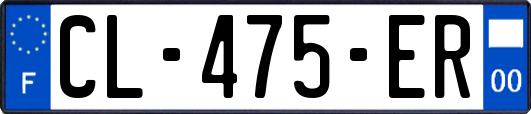 CL-475-ER