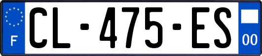 CL-475-ES