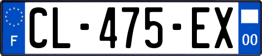 CL-475-EX