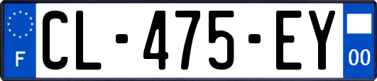 CL-475-EY