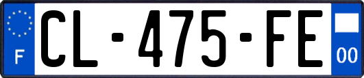 CL-475-FE
