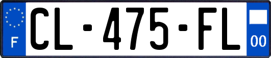 CL-475-FL