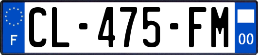 CL-475-FM