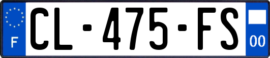 CL-475-FS