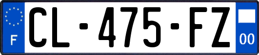 CL-475-FZ