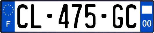 CL-475-GC