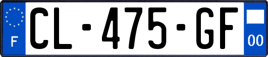 CL-475-GF