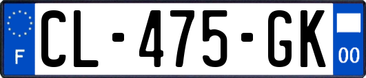CL-475-GK