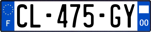 CL-475-GY