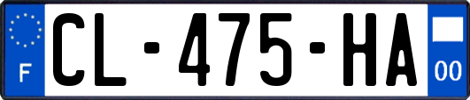 CL-475-HA