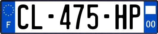 CL-475-HP