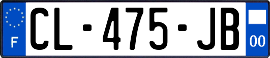 CL-475-JB