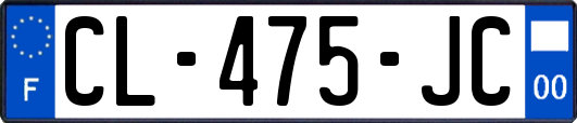 CL-475-JC
