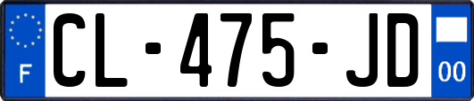 CL-475-JD