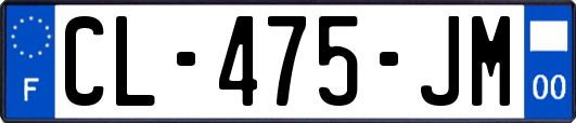 CL-475-JM