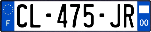 CL-475-JR
